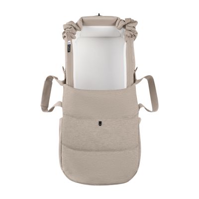 Bugaboo Baby Nest - Desert Taupe Bugaboo Baby Nest - Desert Taupe