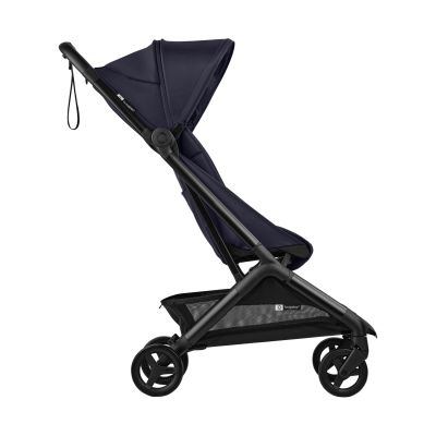Bugaboo Butterfly 2 - Buggy - Deep Indigo Bugaboo Butterfly 2 - Buggy - Deep Indigo