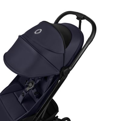 Bugaboo Butterfly 2 - Buggy - Deep Indigo Bugaboo Butterfly 2 - Buggy - Deep Indigo