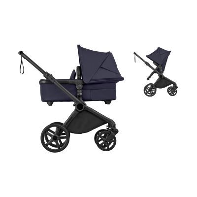 Poussette Bugaboo Cub 2-en-1