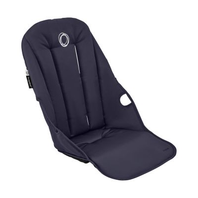 Bugaboo Cub Essentiële Bundel 2-in-1 Kinderwagen - Deep Indigo Bugaboo Cub Essentiële Bundel 2-in-1 Kinderwagen - Deep Indigo