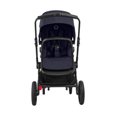 Bugaboo Cub Essentiële Bundel 2-in-1 Kinderwagen - Deep Indigo Bugaboo Cub Essentiële Bundel 2-in-1 Kinderwagen - Deep Indigo