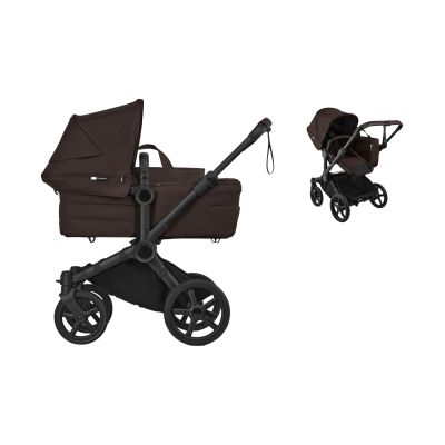 Bugaboo Donkey 6 2-in-1 Kinderwagen