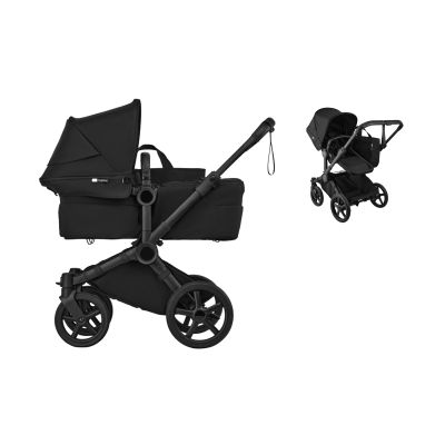 Bugaboo Donkey 6 2-in-1 Kinderwagen