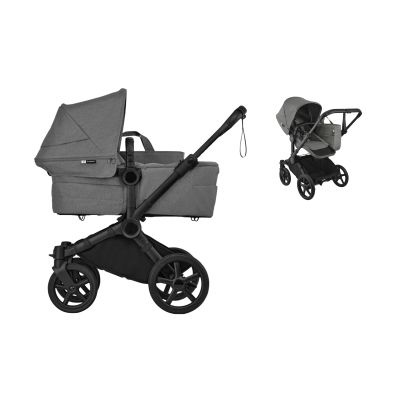 Bugaboo Donkey 6 2-in-1 Kinderwagen