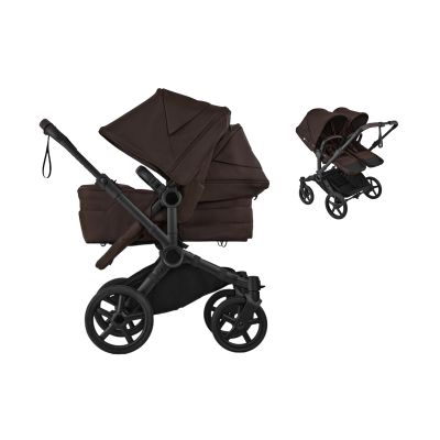 Bugaboo Donkey 6 Duowagen