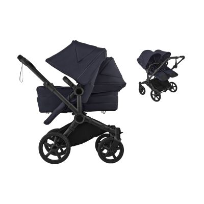 Bugaboo Donkey 6 Duowagen