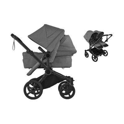 Bugaboo Donkey 6 Duowagen