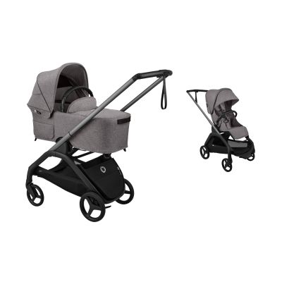 Bugaboo Dragonfly Plus 2-in-1 Kinderwagen