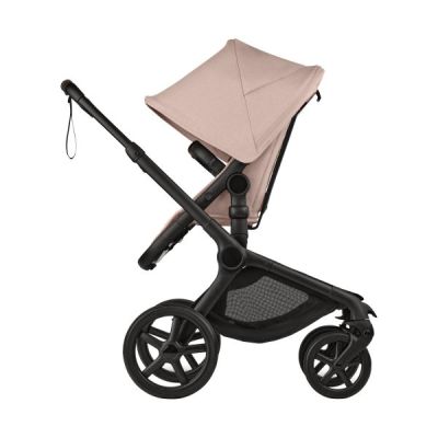Bugaboo Fox 5 Renew 2-in-1 Kinderwagen - Essentiële Bundel - Desert Taupe Bugaboo Fox 5 Renew 2-in-1 Kinderwagen - Essentiële Bundel - Desert Taupe