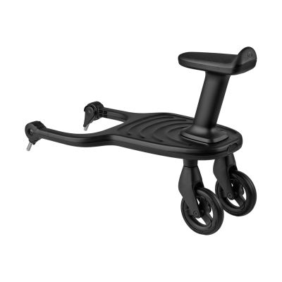 Bugaboo Meerijdplankje Met Zitje Bugaboo Meerijdplankje Met Zitje