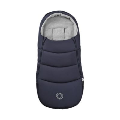 Bugaboo Donkey 6 2-in-1 Kinderwagen - Essentiële Bundel - Deep Indigo Bugaboo Donkey 6 2-in-1 Kinderwagen - Essentiële Bundel - Deep Indigo