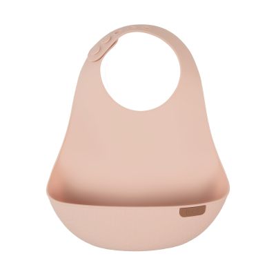 Bavette et silicone Difrax