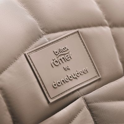 Sac à langer Britax Römer - Teck