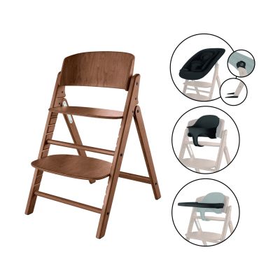 Cybex Kinderstoel Click & Fold 4 in 1