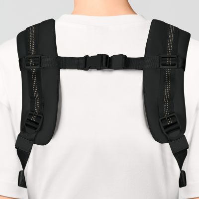 Cybex Laya Draagzak - Magic Black/Black