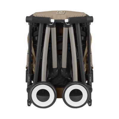 Cybex Libelle Buggy - TPE Almond Beige/Beige Cybex Libelle Buggy - TPE Almond Beige/Beige