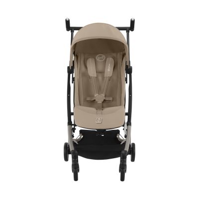 Cybex Libelle Buggy - TPE Almond Beige/Beige Cybex Libelle Buggy - TPE Almond Beige/Beige
