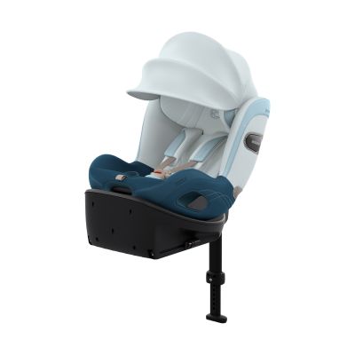 Cybex Sirona Si Style Autostoel
