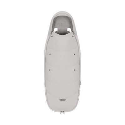 Cybex Platinum Voetenzak