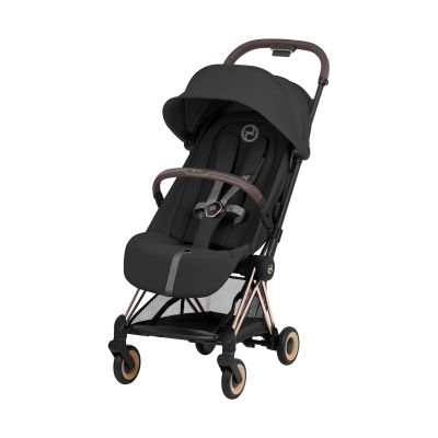Cybex Coya Beschermbeugel - Dark Brown