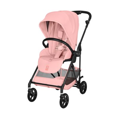 Cybex Melio Carbon Kinderwagen