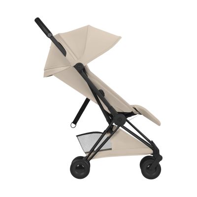 Cybex Coya Style Buggy - Matt Black Frame