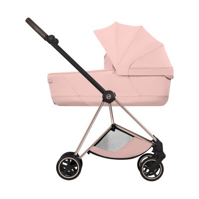 Cybex Mios Style 2-in-1 Kinderwagen Rosegold