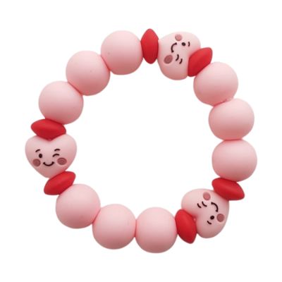Chewies &amp; More Bijtring - Chewie Cool Sweet Heart