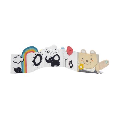 Chicco Activiteitenboek - My Sweet Doudou