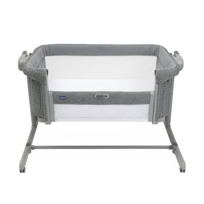 Chicco Next2Me Magic Evo Dark Grey Chicco Next2Me Magic Evo Dark Grey