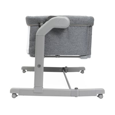 Chicco Next2Me Magic Evo Dark Grey Chicco Next2Me Magic Evo Dark Grey