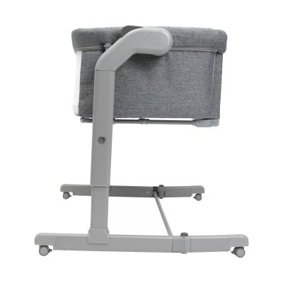 Chicco Next2Me Magic Evo Dark Grey Chicco Next2Me Magic Evo Dark Grey