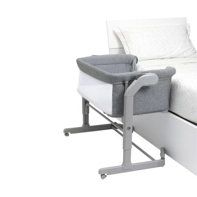 Chicco Next2Me Magic Evo Dark Grey Chicco Next2Me Magic Evo Dark Grey