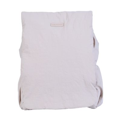 Childhome Rugzak Mellow - Beige Childhome Rugzak Mellow - Beige