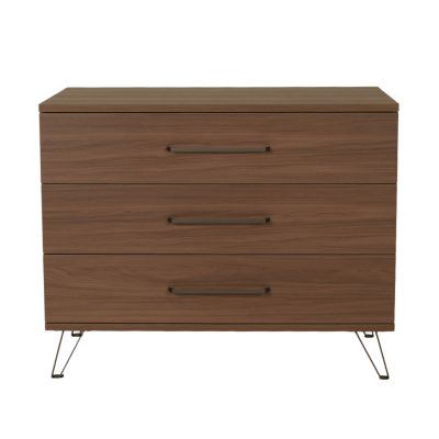 Interbaby Ledikant 70x140 - Commode Jersey Interbaby Ledikant 70x140 - Commode Jersey