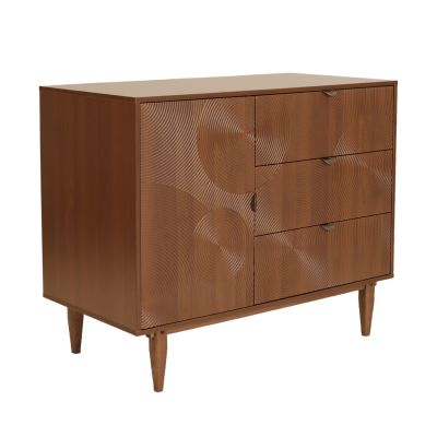 TWF Ledikant 70 x 140 - Commode - Wabi TWF Ledikant 70 x 140 - Commode - Wabi