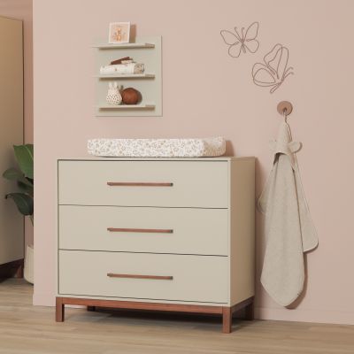 Commode Interbaby - Pluto
