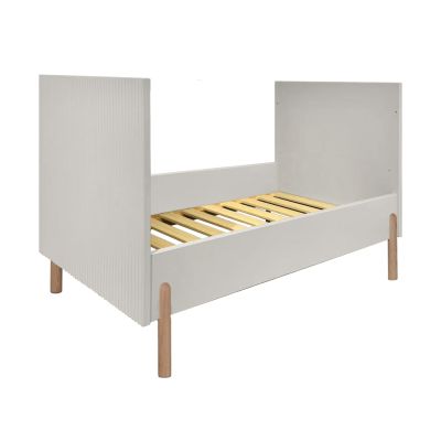 TWF Cot 70 x 140 Courbe