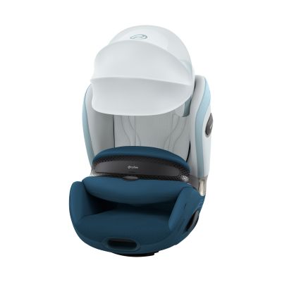 Cybex Anoris S Style Autostoel - Opal Blue Cybex Anoris S Style Autostoel - Opal Blue