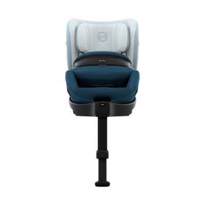 Cybex Anoris S Style Autostoel - Opal Blue Cybex Anoris S Style Autostoel - Opal Blue