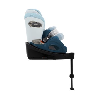 Cybex Anoris S Style Autostoel - Opal Blue Cybex Anoris S Style Autostoel - Opal Blue