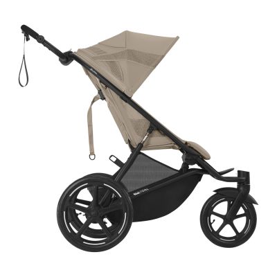 Cybex Avi Spin Kinderwagen - Almond Beige Cybex Avi Spin Kinderwagen - Almond Beige