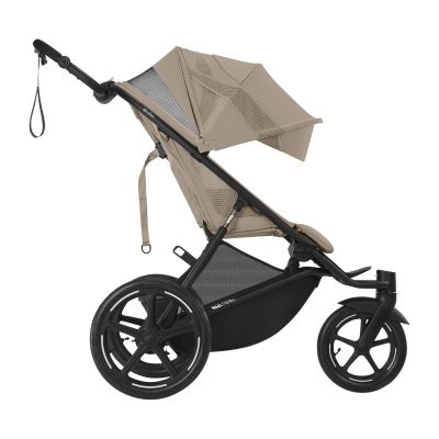 Cybex Avi Spin Kinderwagen - Almond Beige Cybex Avi Spin Kinderwagen - Almond Beige