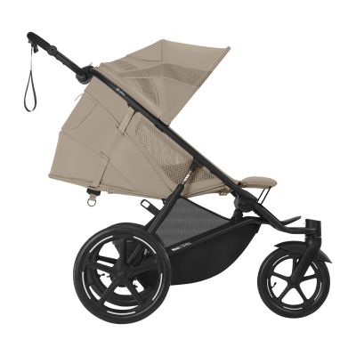 Cybex Avi Spin Kinderwagen - Almond Beige Cybex Avi Spin Kinderwagen - Almond Beige