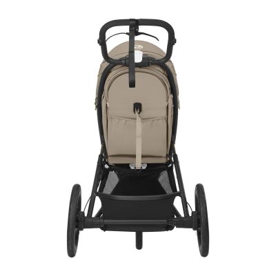 Cybex Avi Spin Kinderwagen - Almond Beige Cybex Avi Spin Kinderwagen - Almond Beige