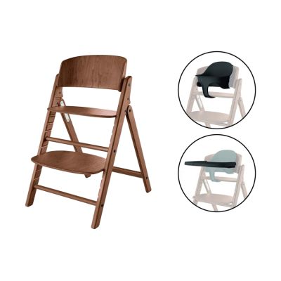 Cybex Kinderstoel Click &amp; Fold 3 in 1