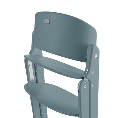 Cybex Kinderstoel Click & Fold Stone Blue - Mid Blue Cybex Kinderstoel Click & Fold Stone Blue - Mid Blue