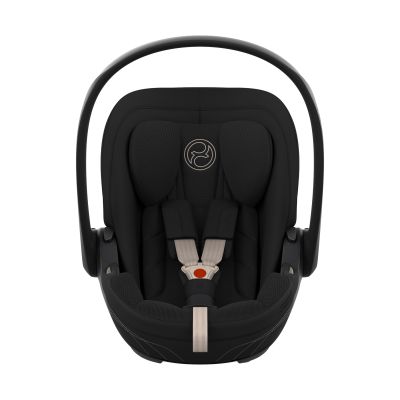 Cybex Cloud S Autostoel - Sepia Black Cybex Cloud S Autostoel - Sepia Black