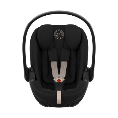 Cybex Cloud S Autostoel - Sepia Black Cybex Cloud S Autostoel - Sepia Black